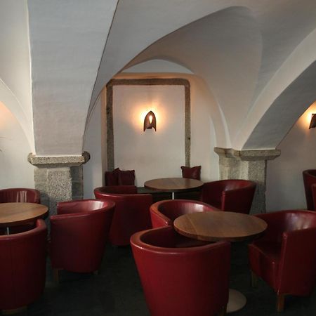 Hotel Krone Brunico Kültér fotó