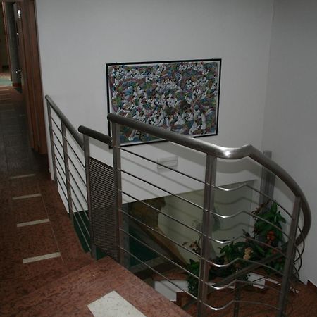 Hotel Krone Brunico Kültér fotó