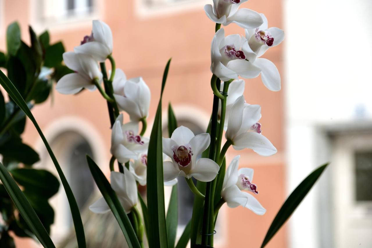 Hotel Krone Brunico Kültér fotó
