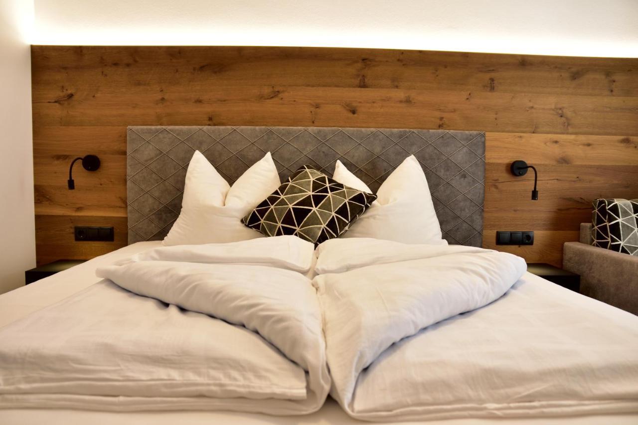 Hotel Krone Brunico Kültér fotó