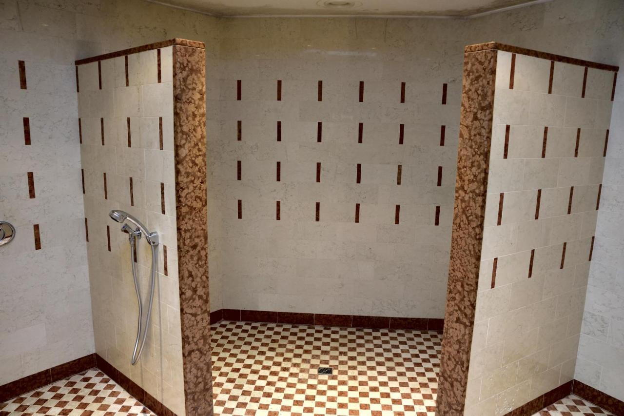 Hotel Krone Brunico Kültér fotó