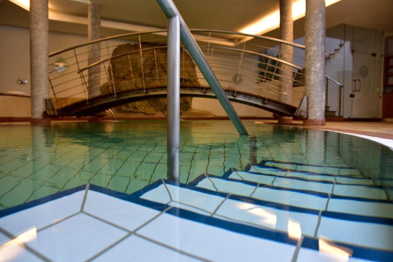 Hotel Krone Brunico Kültér fotó