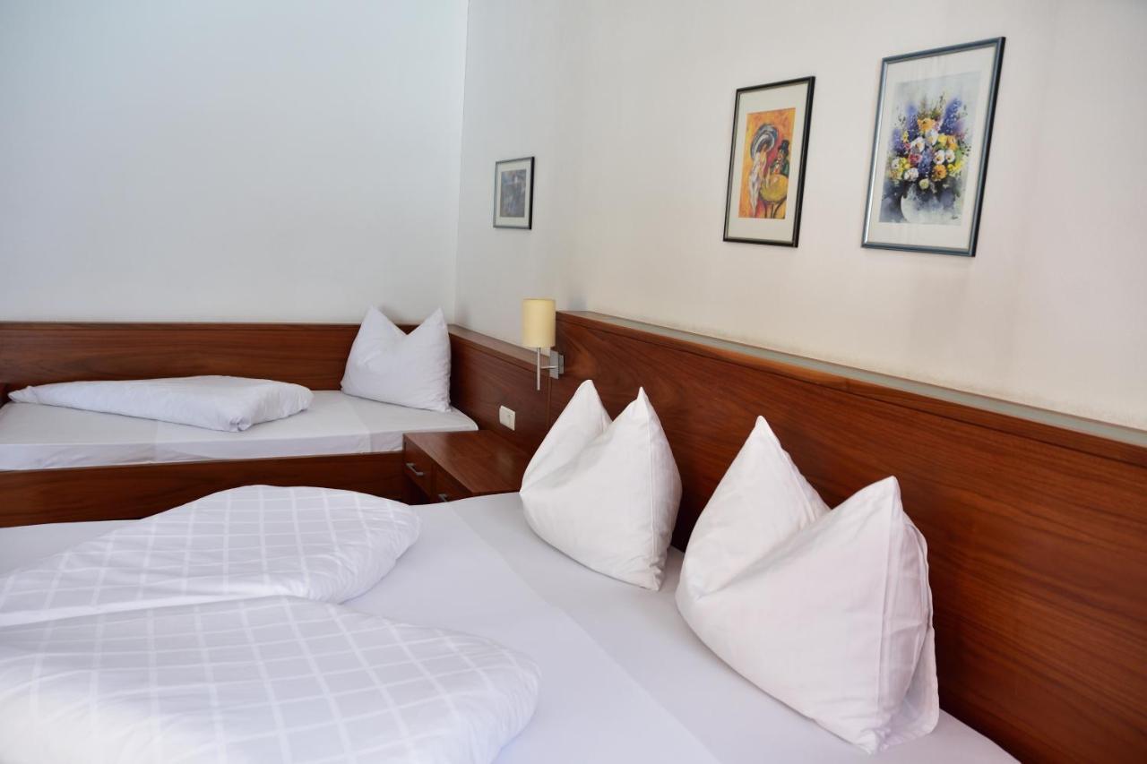 Hotel Krone Brunico Kültér fotó