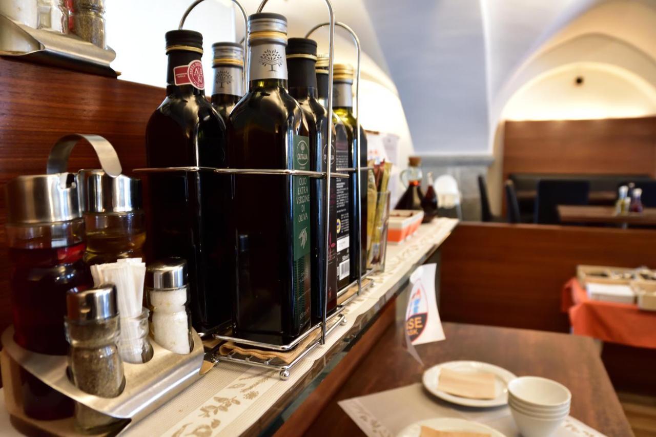Hotel Krone Brunico Kültér fotó
