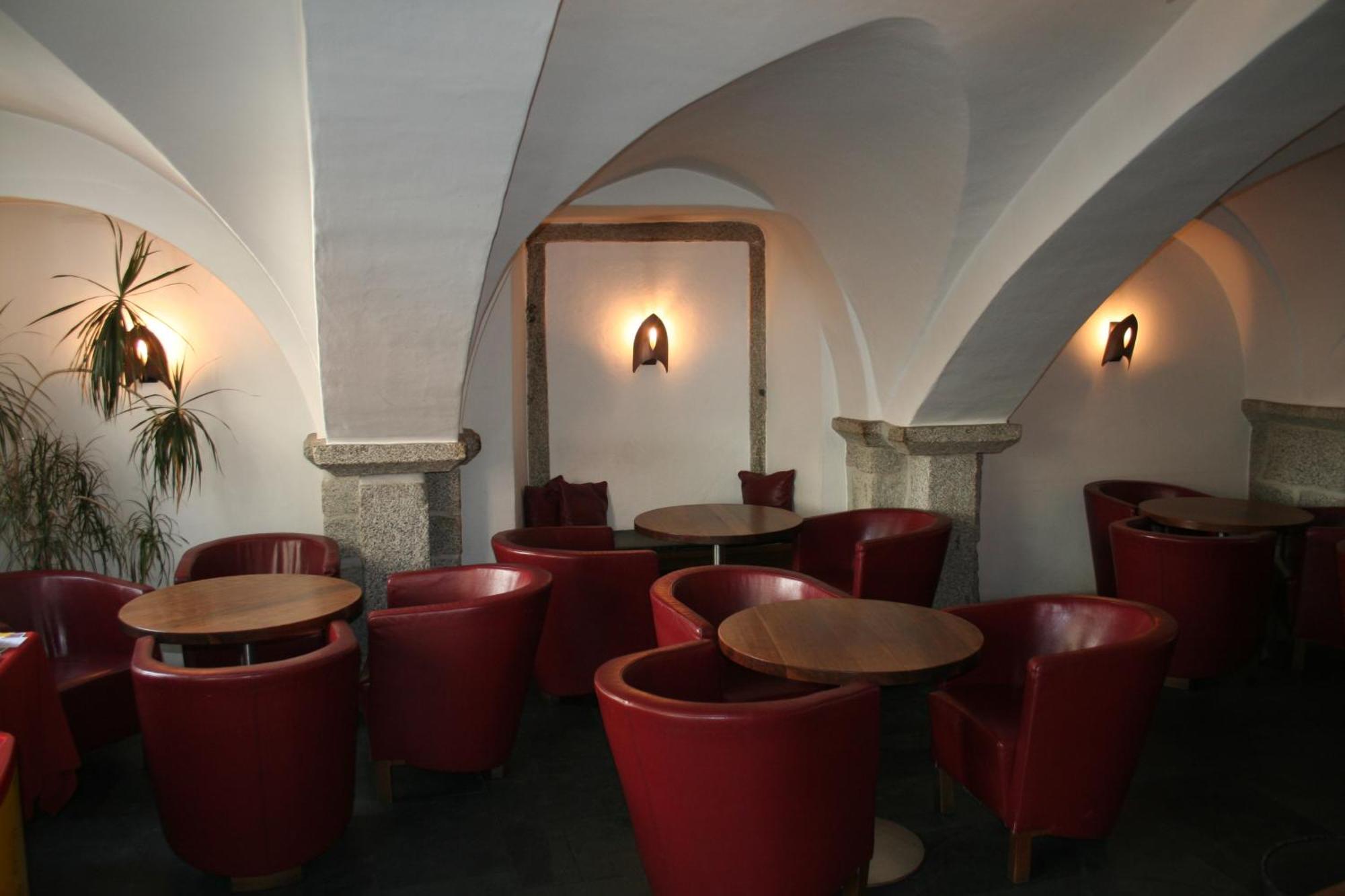 Hotel Krone Brunico Kültér fotó