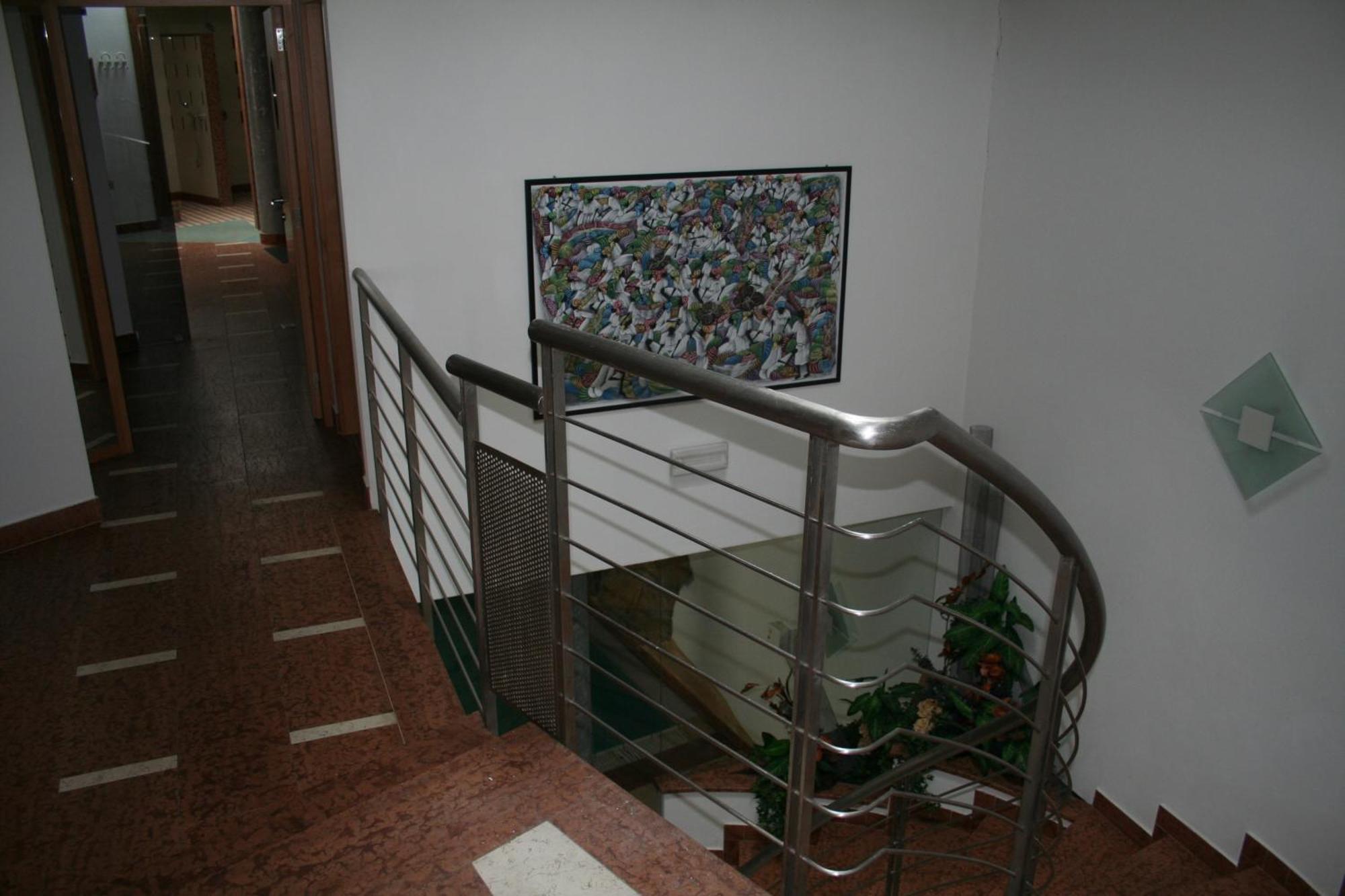 Hotel Krone Brunico Kültér fotó
